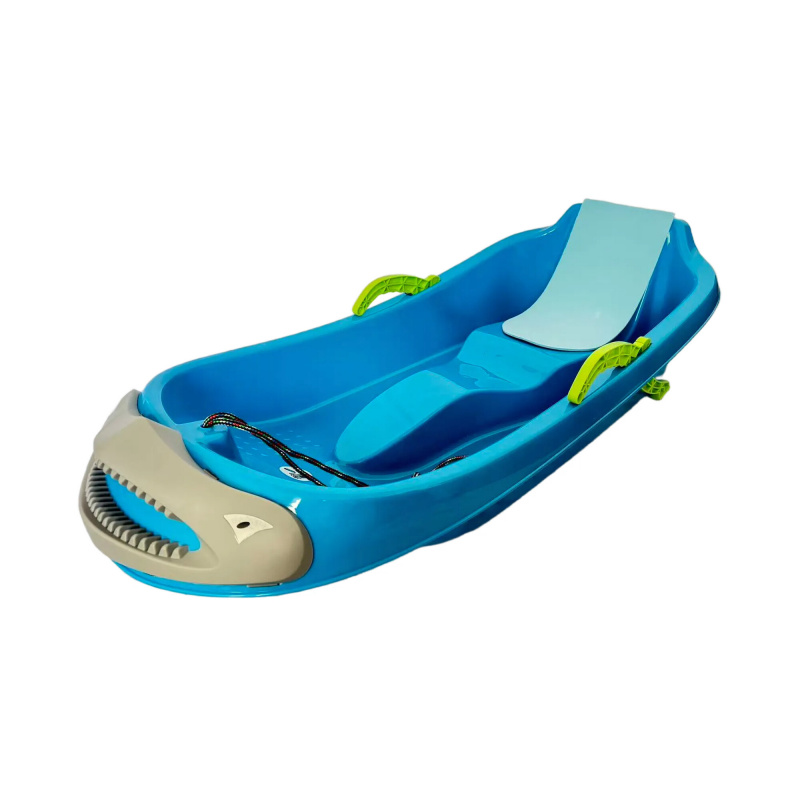 Ага Боби DS497 Акула