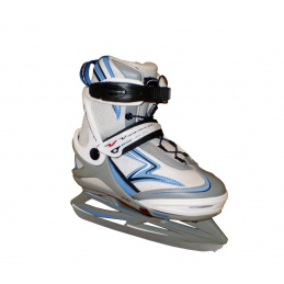 Детски зимни кънки Spartan SVEN