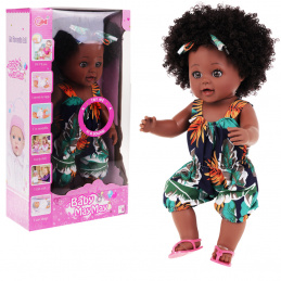 Кукла Касия + Аксесоари