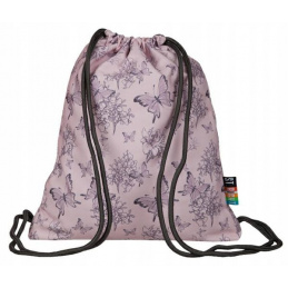 St.Раница с пеперуда RIGHT