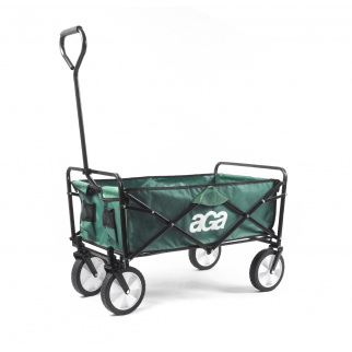 Aga Сгъваема количка MR4610 Green