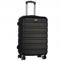 Aga Travel Куфар за пътуване MR4661 Black