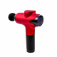 Aga Масажен пистолет DS1601 Червен