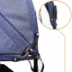 Aga Детска триколка TRIKE FIX LITE Blue