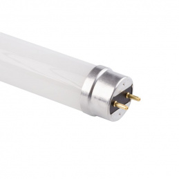 LED тръба - T8 - 18W - 120cm - 1800Lm - CCD - ECOLIGHT - неутрално бяла