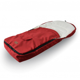 Aga Fusak Klasik Polar Len Red