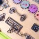 Aga4Kids Образователна дъска DS5768