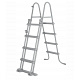 Bestway 56475 Power Steel 732x366x132 cm + Пясъчна филтрация + стълба
