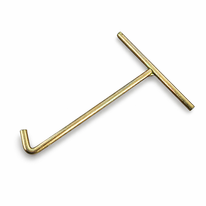 Aga Кука за опъване за батути STANDARD