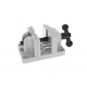 Детска работилница 2в1 с аксесоари 67 части ISO 9422