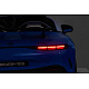 Pojazd Mercedes Benz GT63 AMG Niebieski