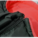 Aga Frost 3в1 Fusak Black/Red