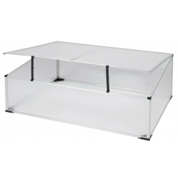 Оранжерия Aga MR4011-2 100x60x40/30 cm