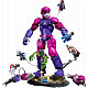  LEGO® ǀ Marvel Епична битка: Отмъстителите: Денят на Страшния съд 76348
