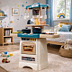 Aga4Kids Пластмасова кухня MR6086