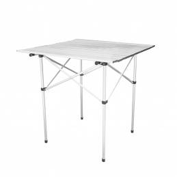 Ага Алуминиева къмпинг маса DS7111