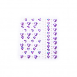 Aga4Kids Самозалепващи се камъчета DS8111-AA