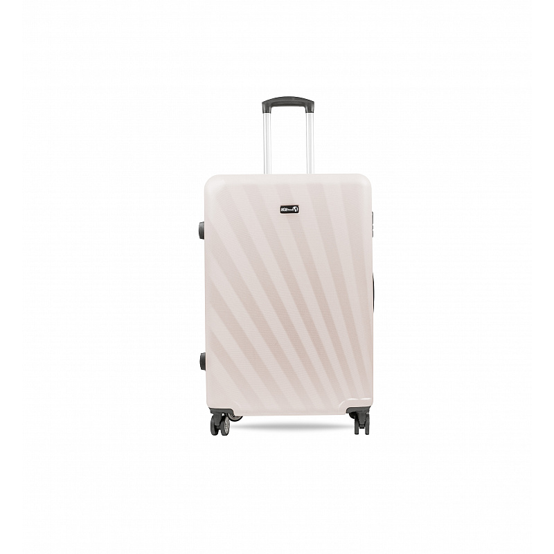 Aga Travel Куфар за пътуване Розов 2CZ026 - II. КАЧЕСТВО