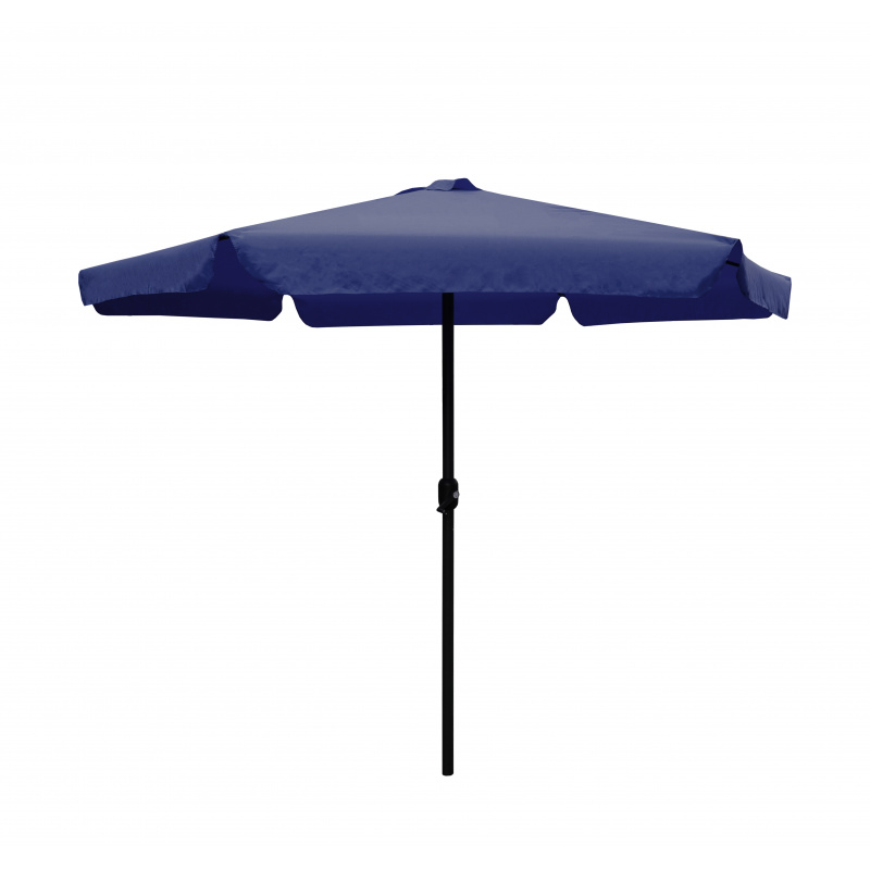 Linder Exclusiv Чадър MC2000 300 см Син