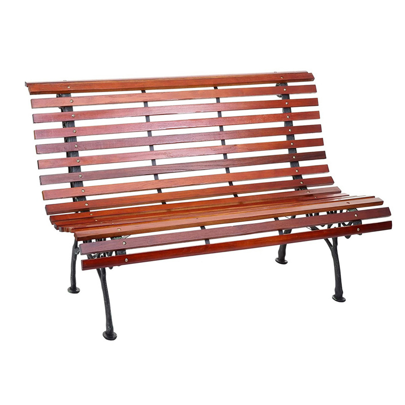 Linder Exclusiv Градинска пейка MC4415 150x70x81 cm