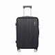 Aga Travel Комплект пътнически куфар MR4652 Black