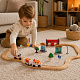 Aga4Kids Дървено влакче DS5647