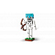 LEGO® Minecraft® 21594 Kostlivec