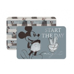 Подложка за маса 9m+ LULABI Mickey Blogger