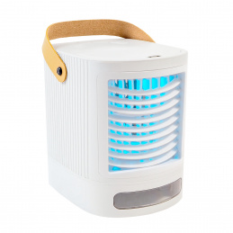 Aga Охладител за въздух 3в1 Бял