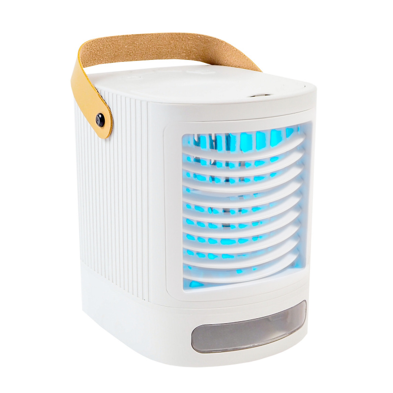 Aga Охладител за въздух 3в1 Бял