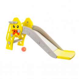 Aga4Kids Пързалка с дръжка 115 см DS3704