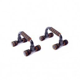 Ага Мадла за лицеви опори PUSH UP