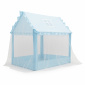Aga4Kids Детска игрова палатка Къщичка Синя