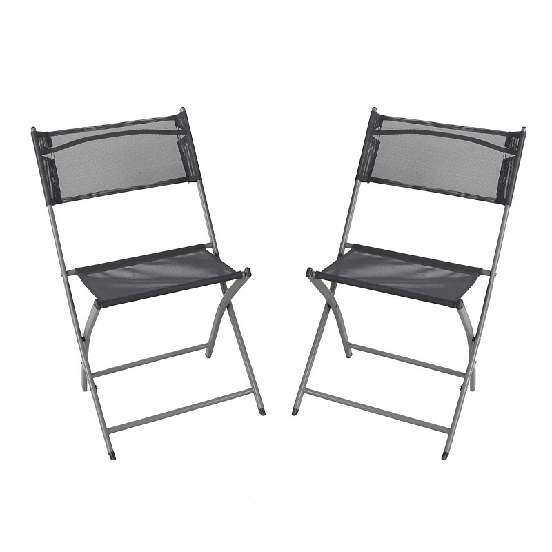 Linder Exclusiv 2x Градински стол 6DAZ275 - II. КАЧЕСТВО