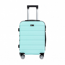 Aga Travel Ръчен багаж MR4693 Тюркоазен