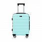 Aga Travel Ръчен багаж MR4693 Тюркоазен