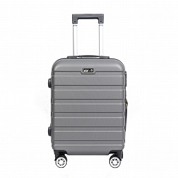 Aga Travel Ръчен багаж MR4693 Сив