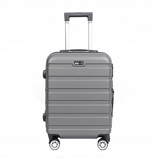 Aga Travel Ръчен багаж MR4693 Сив