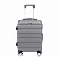 Aga Travel Ръчен багаж MR4693 Сив