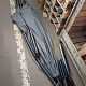 Linder Exclusiv Градински чадър 350 см Тъмносив 6DAZ435 - II. КАЧЕСТВО