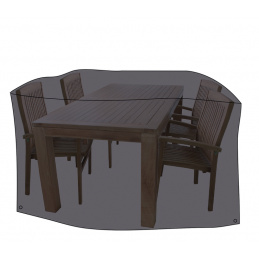 Linder Exclusiv Покривало за градински комплекти MC2033 200x95 cm