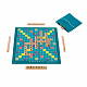 Scrabble Дървено издание чешко JLJ68