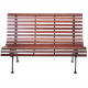 Linder Exclusiv Градинска пейка MC4415 150x70x81 cm
