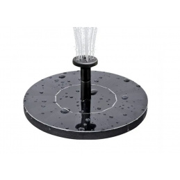 Соларен фонтан Kynast 16 cm