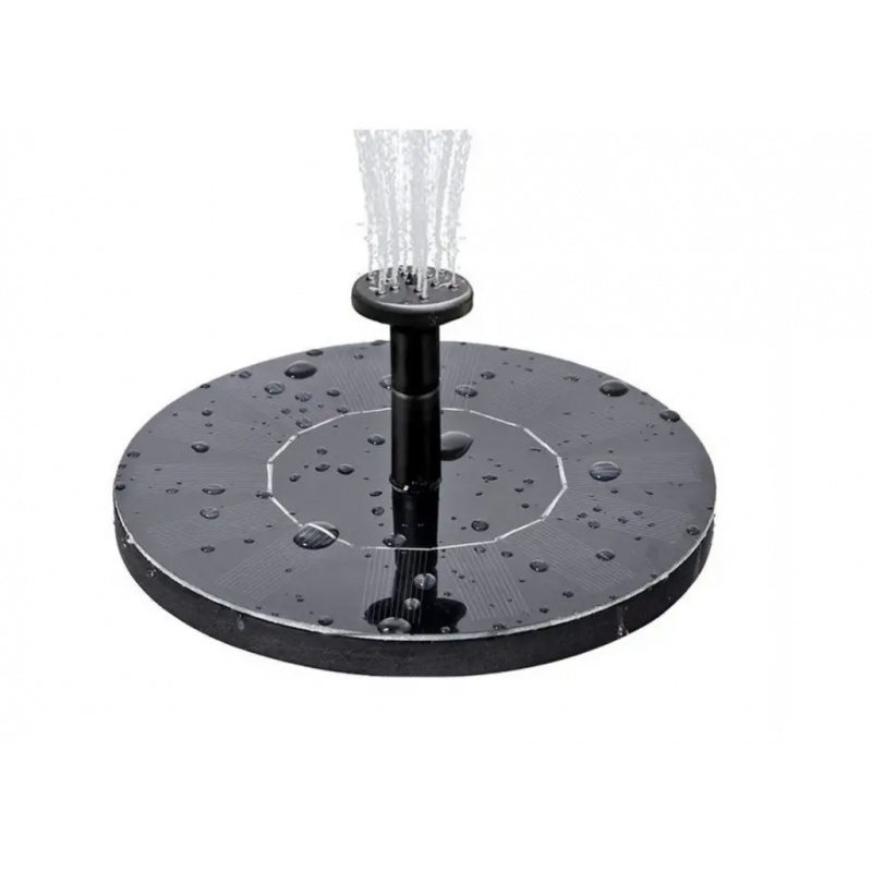 Соларен фонтан Kynast 16 cm