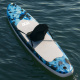 Aga Paddleboard MR5016SEAT 320x81x15 см