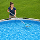 Bestway 58635 Повърхностна мрежа за басейн AquaScoop 163 см