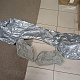 Aga Надуваем матрак за кола 135x65 см 6DAZ615 - II. КАЧЕСТВО