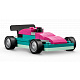 LEGO® Classic 11036 Tvořivá vozidla