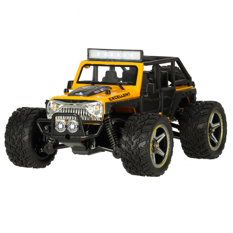 RC автомобил с дистанционно управление WLToys 22201 1:22 2WD